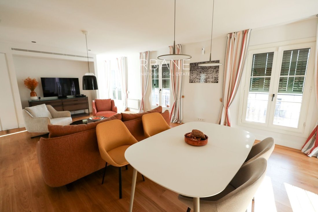 Apartment in Eixample, Barcelona, Spain 2 - 15790548
