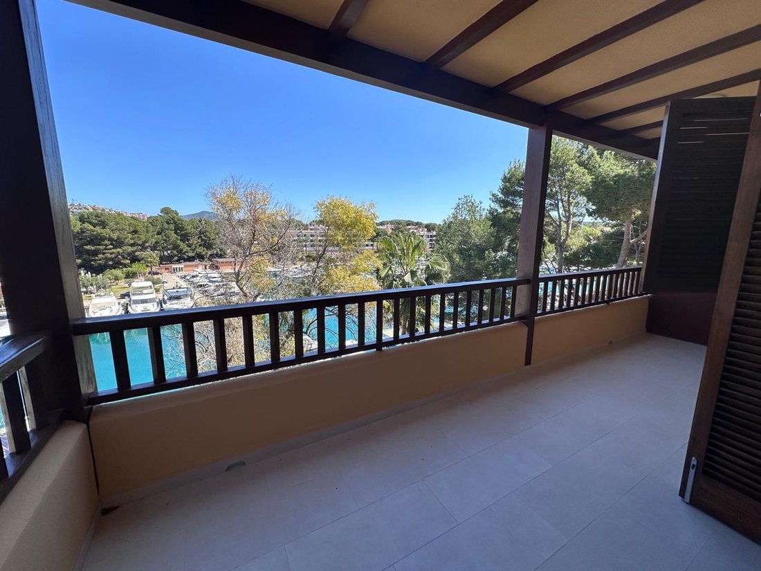 Apartment in Santa Ponsa, Balearic Islands, Spain 2 - 15790581