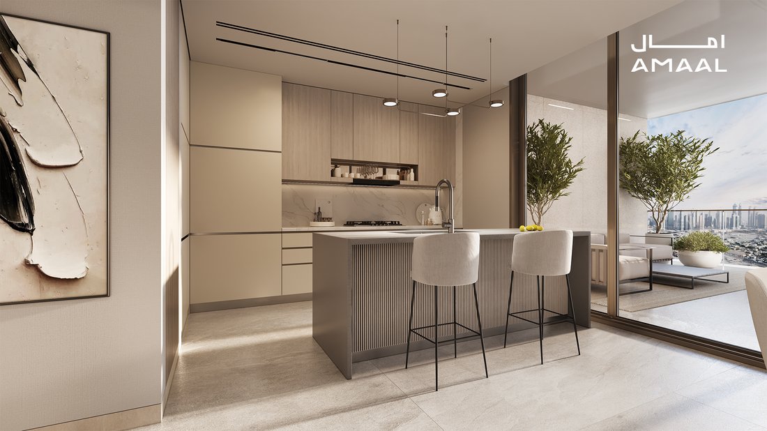 Apartment in Dubai, Dubai, United Arab Emirates 3 - 15790596