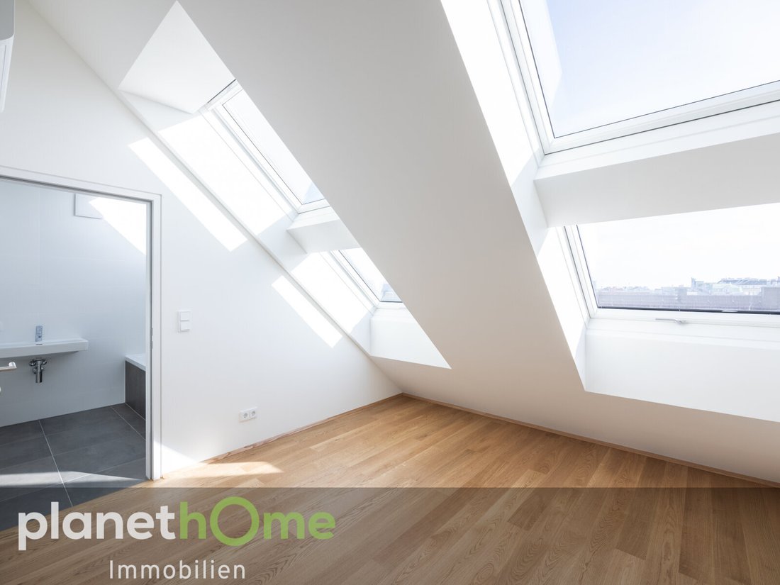 Apartment in Vienna, Wien, Austria 3 - 15790591