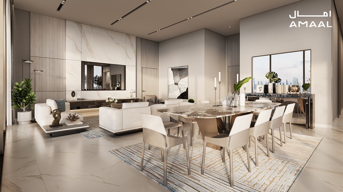 Apartment in Dubai, Dubai, United Arab Emirates 5 - 15790601