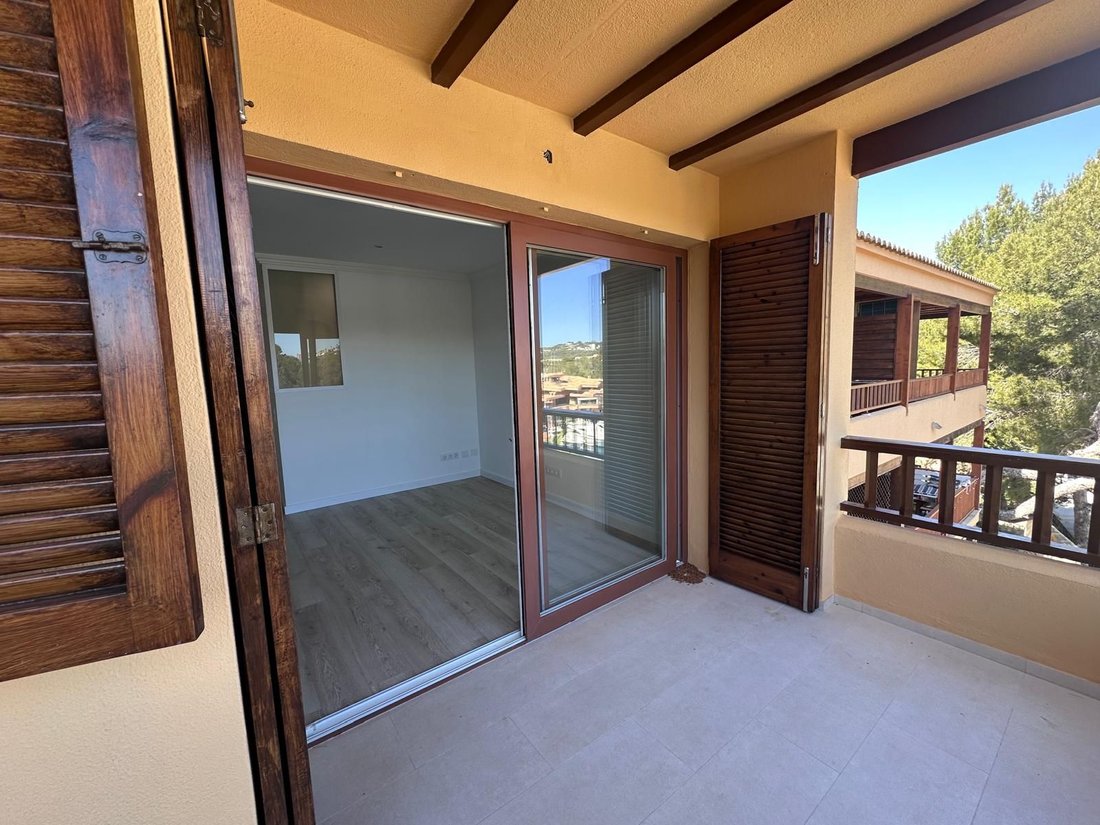 Apartment in Santa Ponsa, Balearic Islands, Spain 5 - 15790581