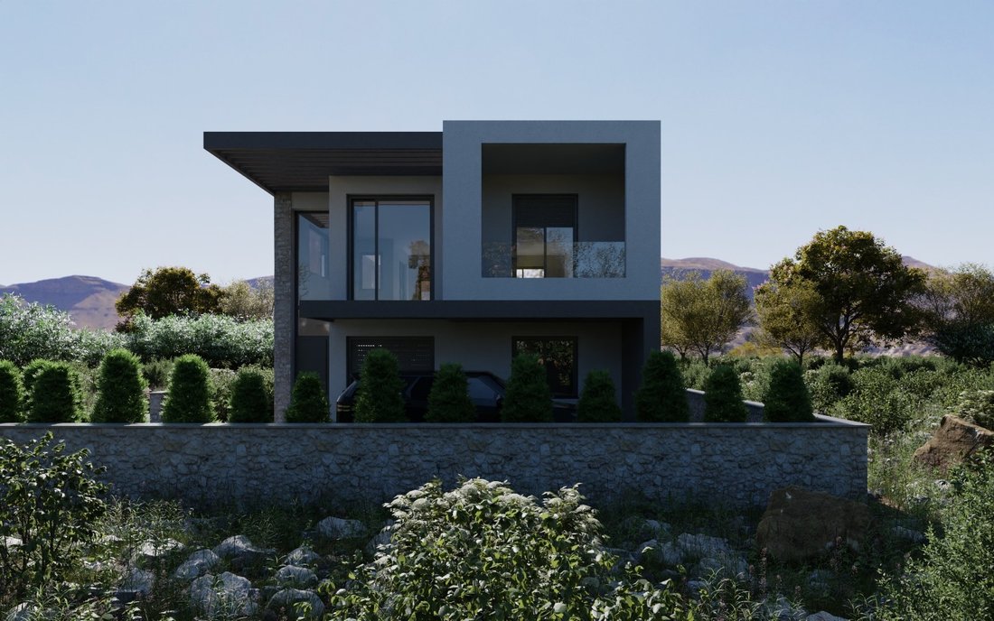 Villa in Murter, Sibenik-Knin County, Croatia 4 - 15790603