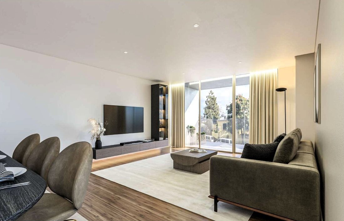Apartment in Santa Luzia, Madeira, Portugal 2 - 15787583