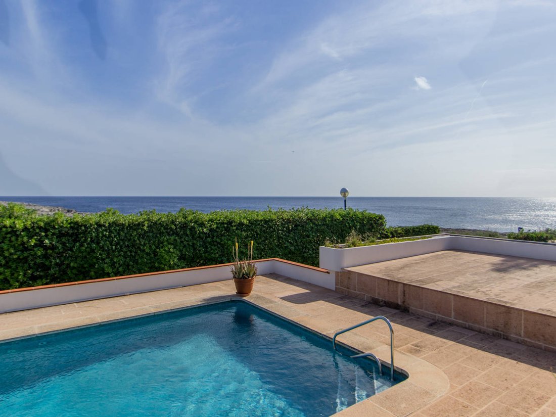 Villa in Sant Lluis, Balearic Islands, Spain 2 - 15766597