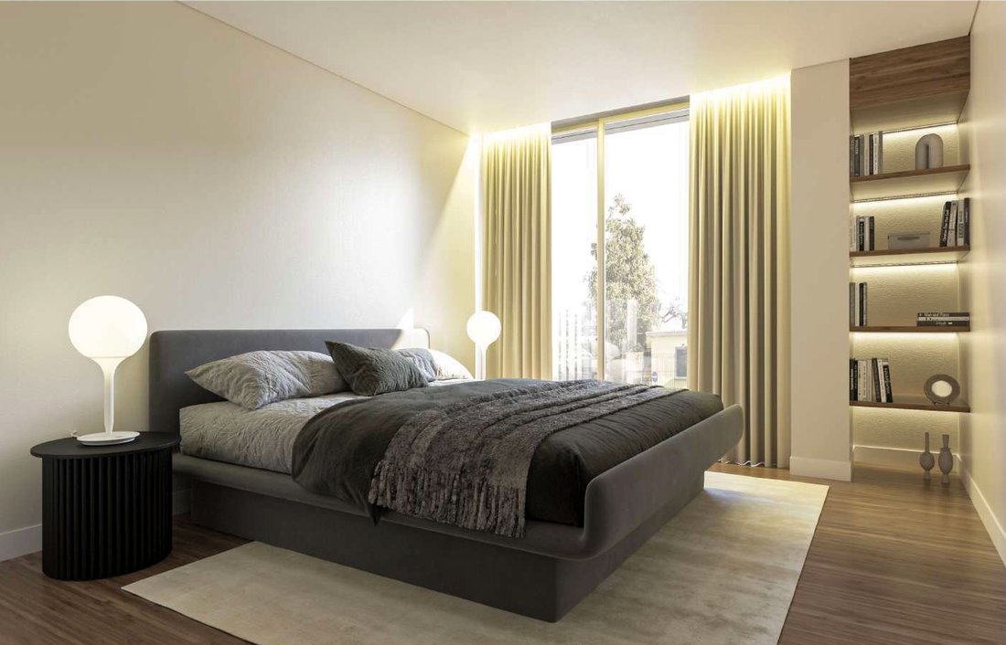 Apartment in Santa Luzia, Madeira, Portugal 5 - 15787583