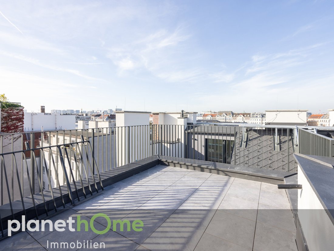 Apartment in Vienna, Wien, Austria 1 - 15790591