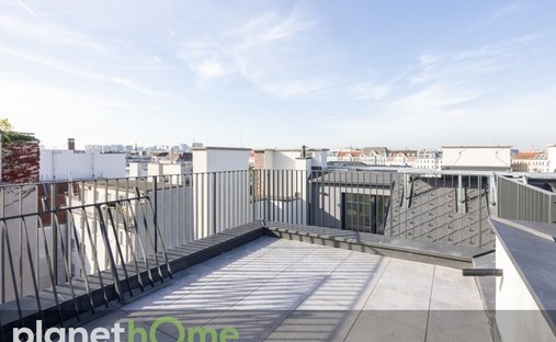 Apartment in Vienna, Wien, Austria 1