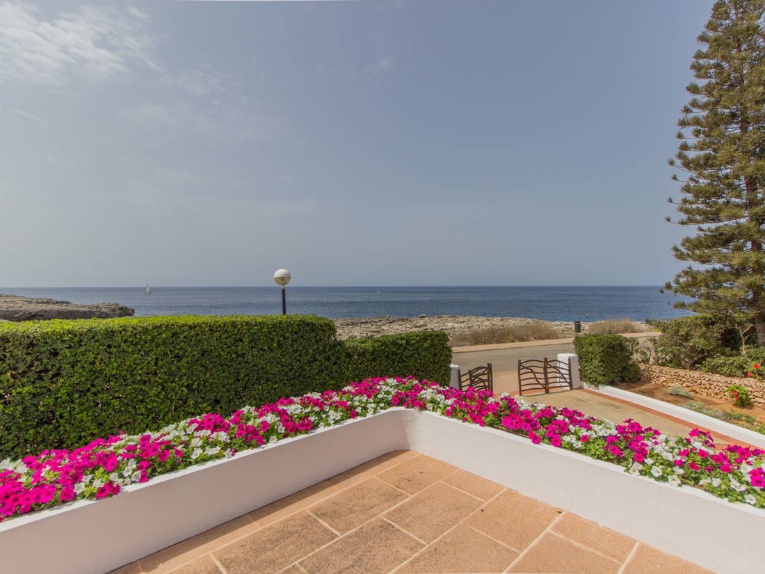 Villa in Sant Lluis, Balearic Islands, Spain 4 - 15766597