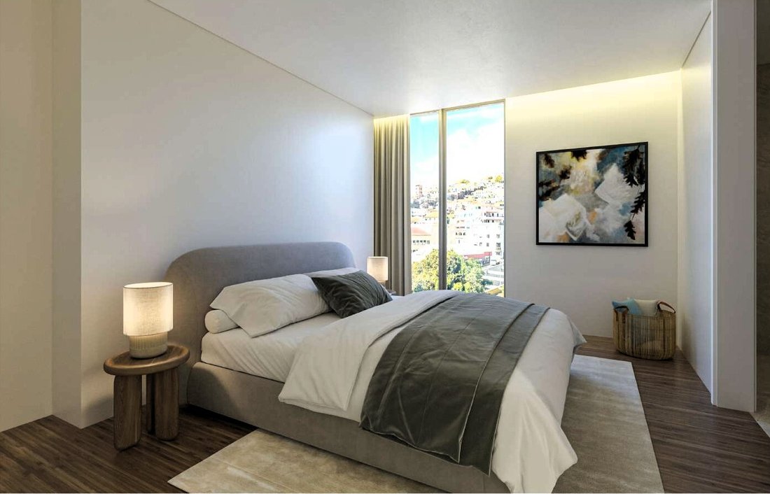 Apartment in Santa Luzia, Madeira, Portugal 3 - 15787583