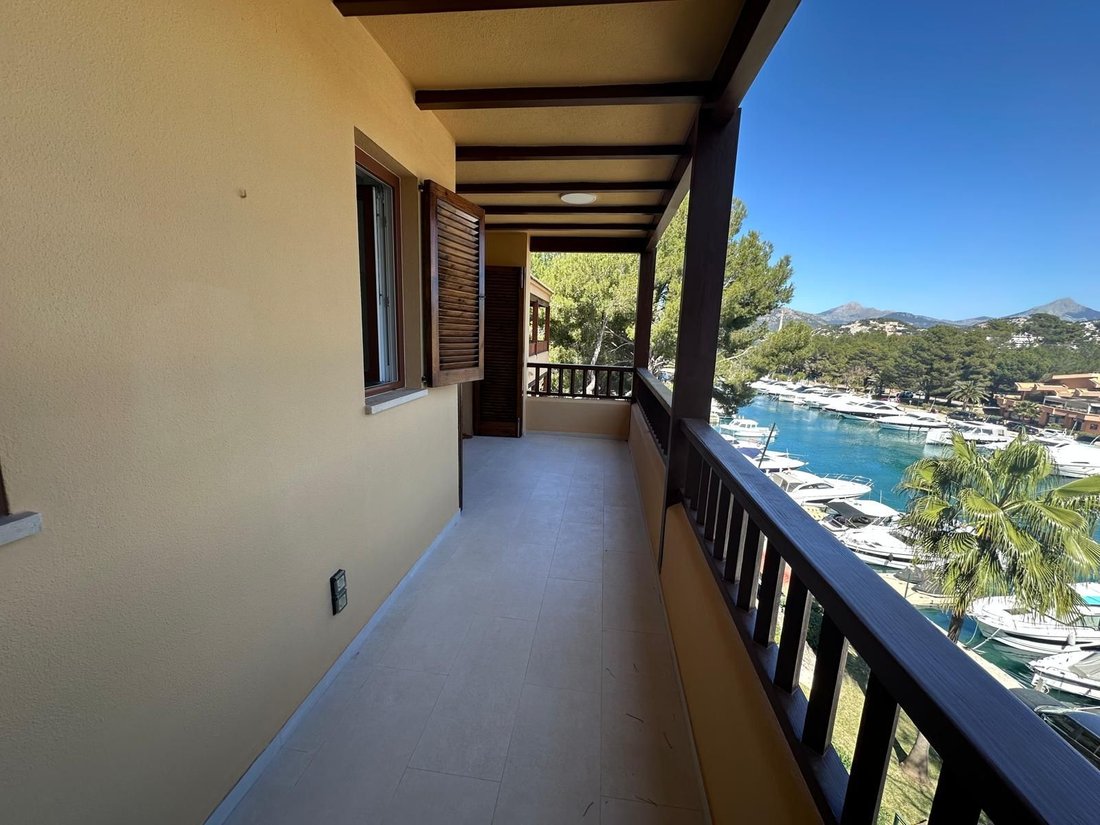 Apartment in Santa Ponsa, Balearic Islands, Spain 3 - 15790581