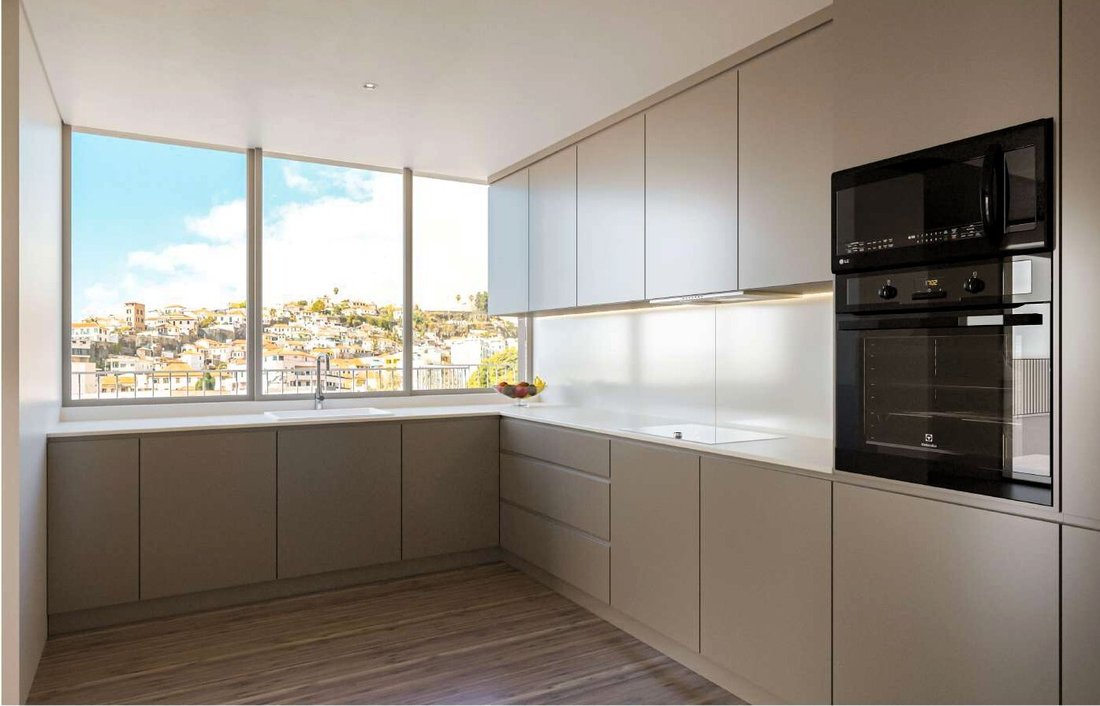 Apartment in Santa Luzia, Madeira, Portugal 2 - 14104385