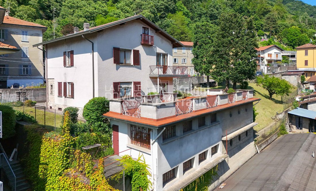 House in Camnago Volta, Como, Lombardy 2 - 15790610