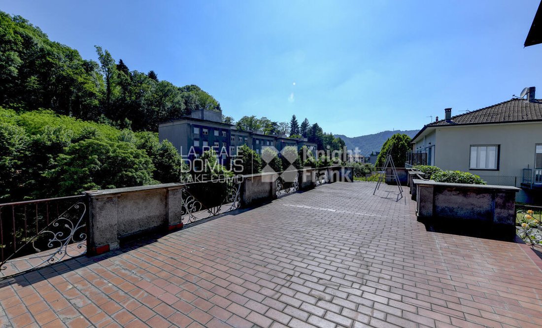 House in Camnago Volta, Como, Lombardy 5 - 15790610
