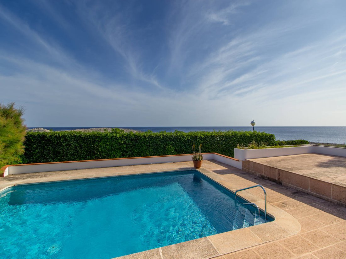 Villa in Sant Lluis, Balearic Islands, Spain 5 - 15766597