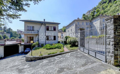 Casa a Camnago Volta, Como, Lombardia 1