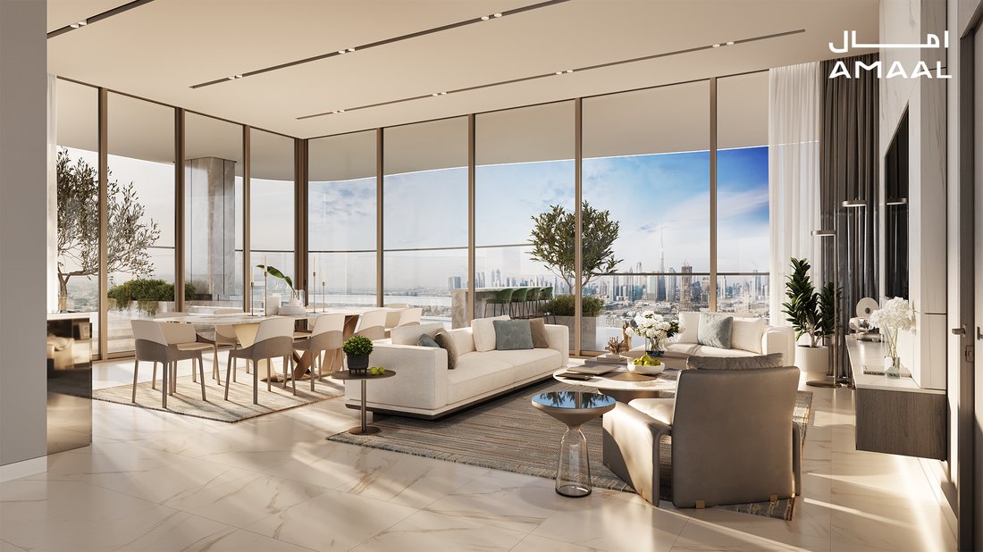 Apartment in Dubai, Dubai, United Arab Emirates 5 - 15790596