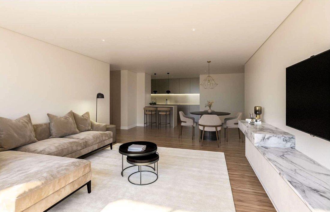 Apartment in Santa Luzia, Madeira, Portugal 1 - 15787582