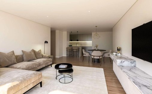 Apartment in Santa Luzia, Madeira, Portugal 1
