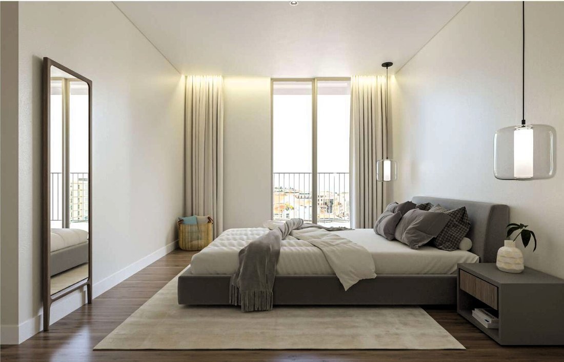 Apartment in Santa Luzia, Madeira, Portugal 5 - 14104385