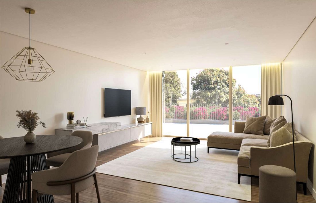 Apartment in Santa Luzia, Madeira, Portugal 1 - 14104385