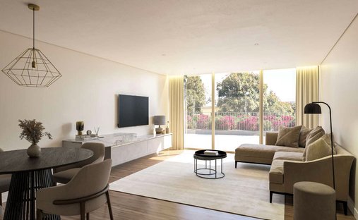 Apartment in Santa Luzia, Madeira, Portugal 1