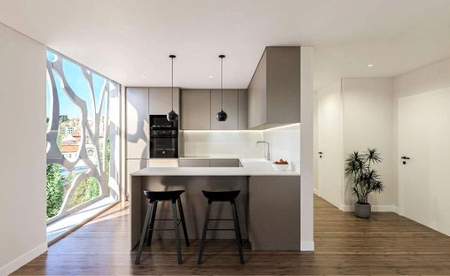 Apartment in Santa Luzia, Madeira, Portugal 1