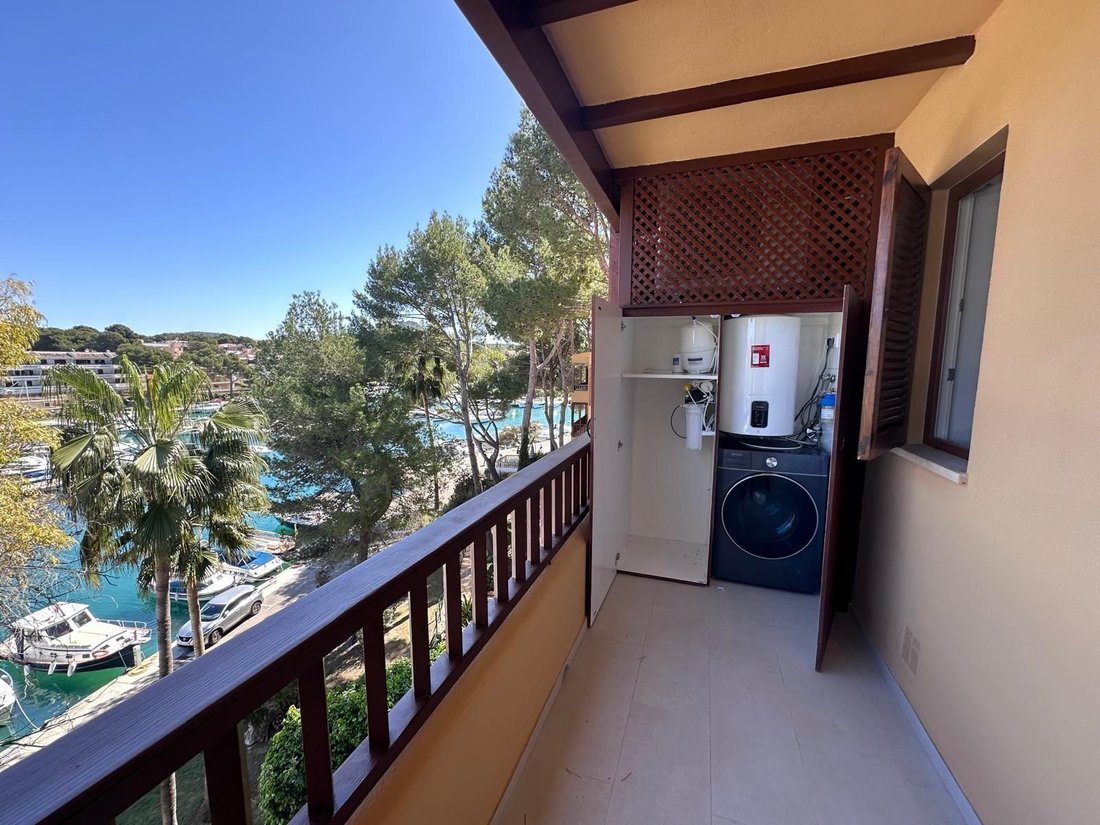 Apartment in Santa Ponsa, Balearic Islands, Spain 4 - 15790581