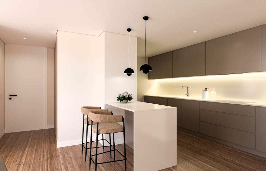 Apartment in Santa Luzia, Madeira, Portugal 3 - 15787582