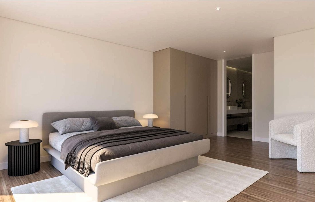 Apartment in Santa Luzia, Madeira, Portugal 4 - 15787582
