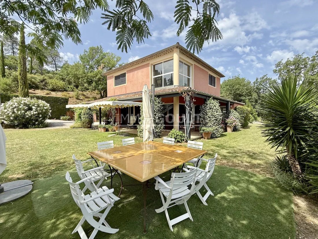House in Roussillon, Provence-Alpes-Côte d'Azur, France 4 - 15790644