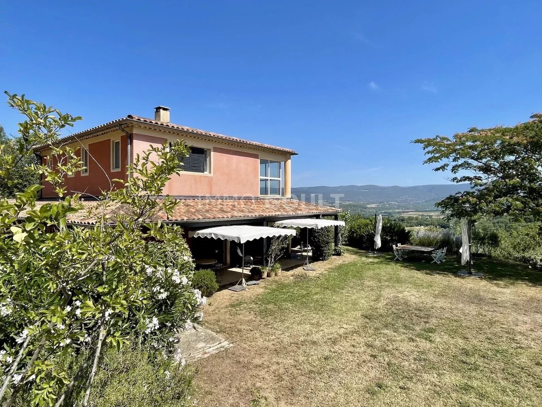 House in Roussillon, Provence-Alpes-Côte d'Azur, France 5 - 15790644