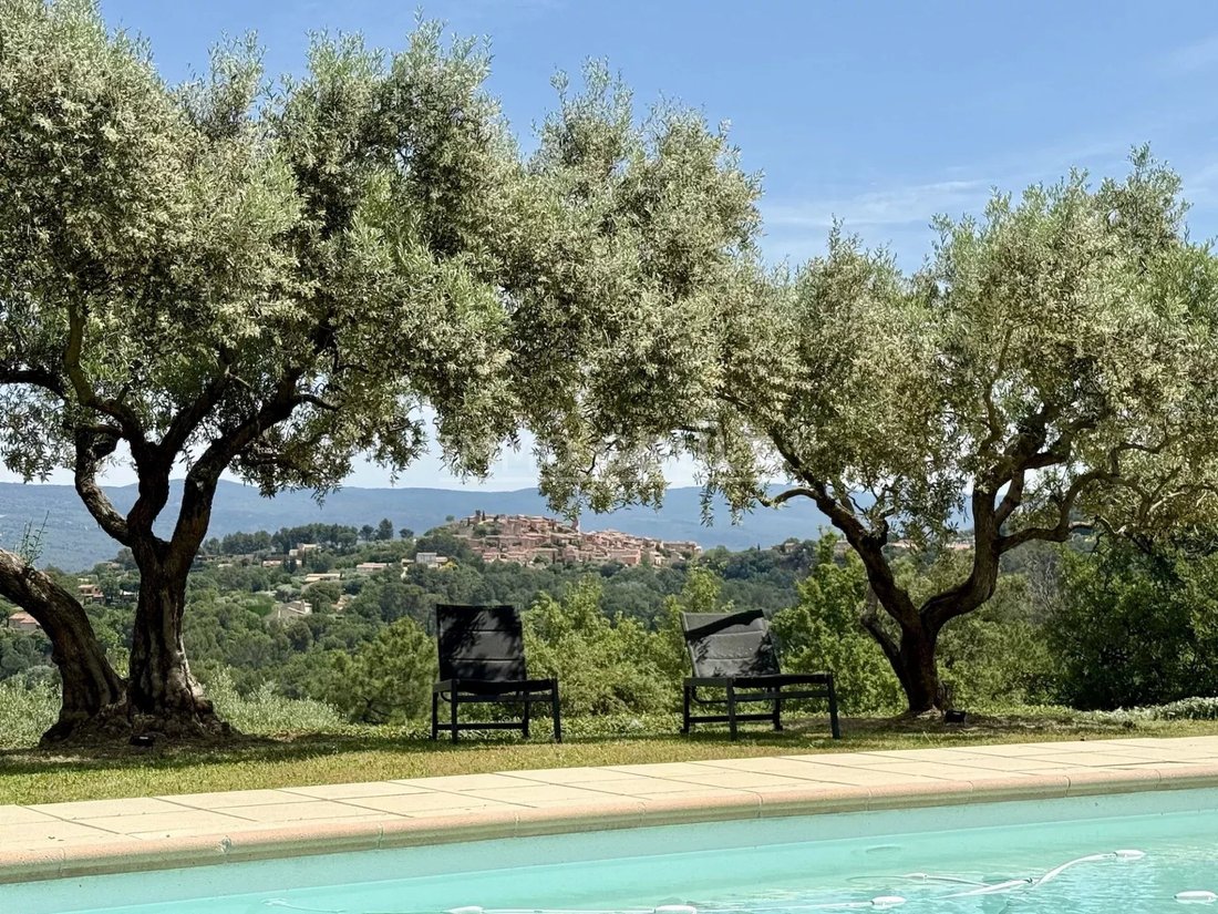 House in Roussillon, Provence-Alpes-Côte d'Azur, France 3 - 15790644