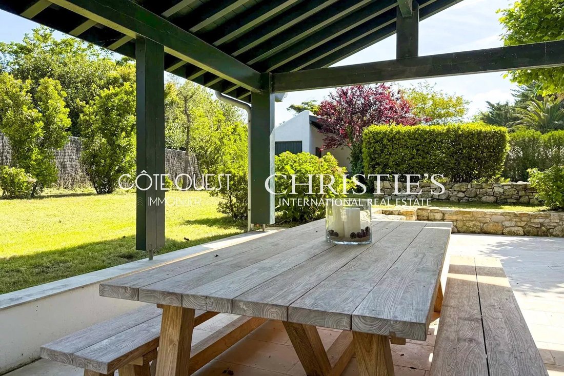 House in Bidart, Nouvelle-Aquitaine, France 5 - 13064240