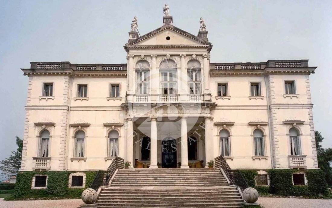 Villa in City Center, Conegliano, Veneto 1 - 15790637