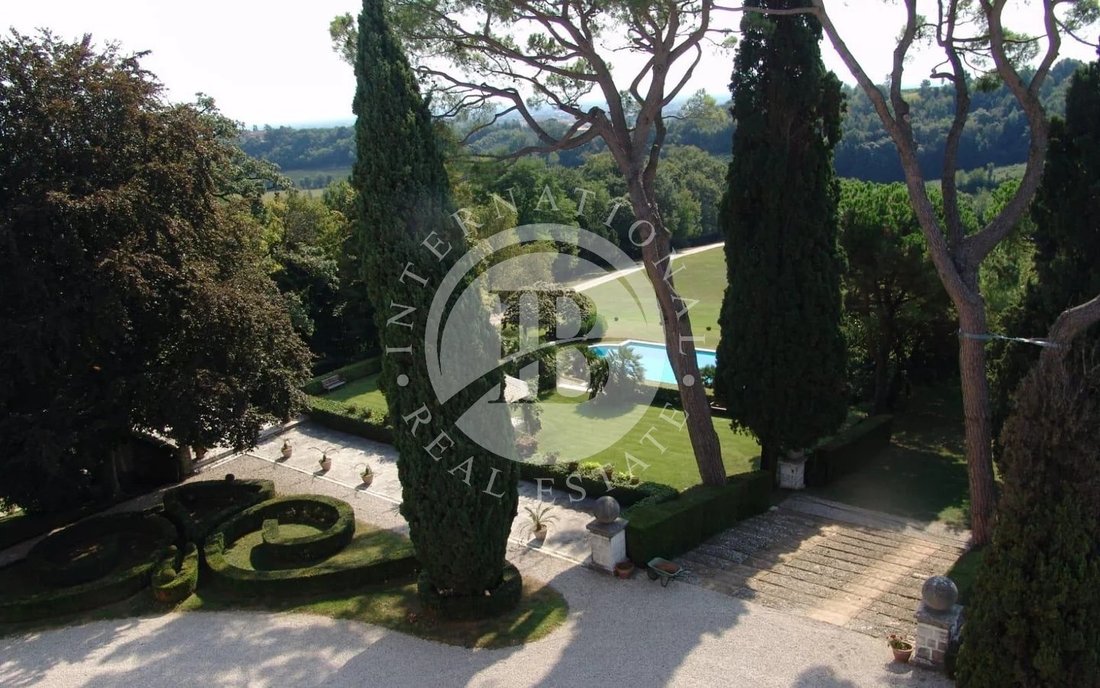 Villa in City Center, Conegliano, Veneto 5 - 15790637