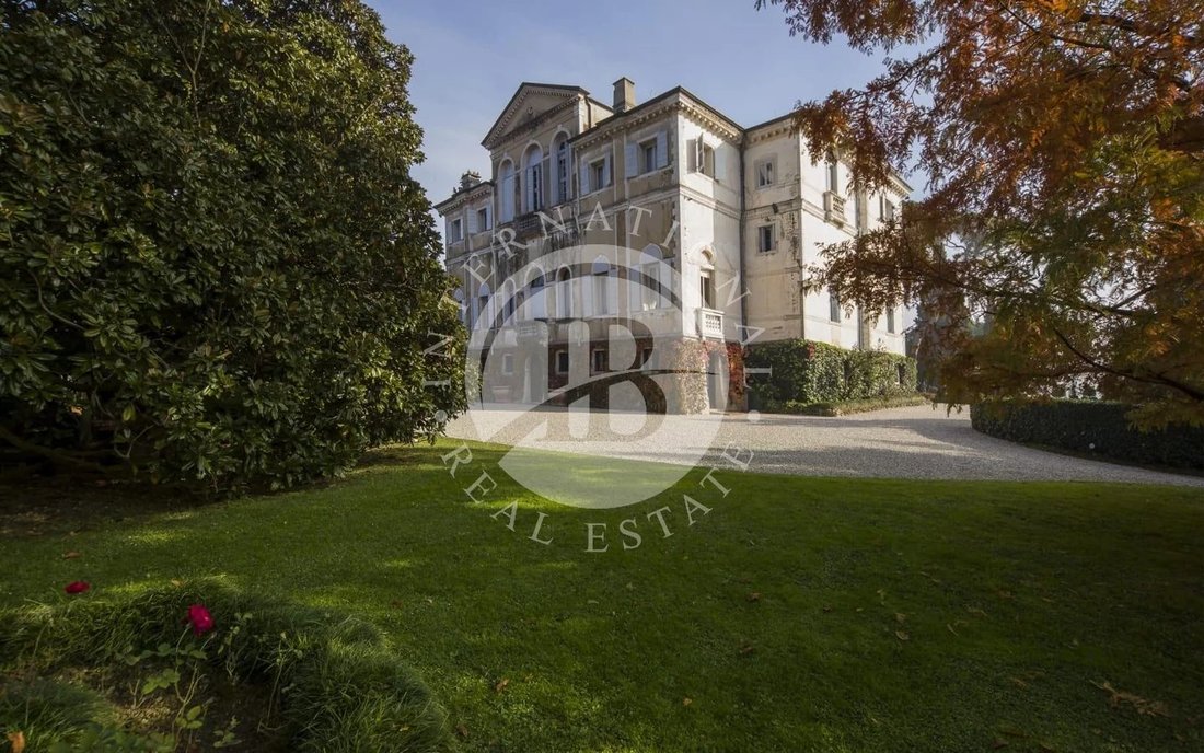 Villa in City Center, Conegliano, Veneto 4 - 15790637