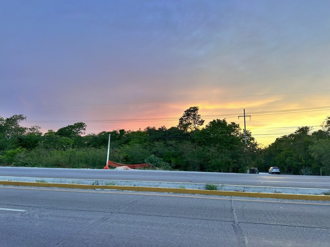 Land in Club Tulum Palace, Quintana Roo, Mexico 4 - 15790699