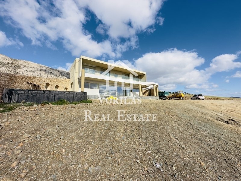 Villa in Anavissos, Attica, Greece 1 - 13227121