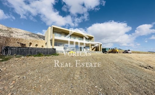 Villa in Anavissos, Attica, Greece 1