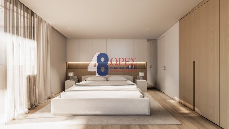 Apartment in Glyfada, Attica, Greece 5 - 15790709