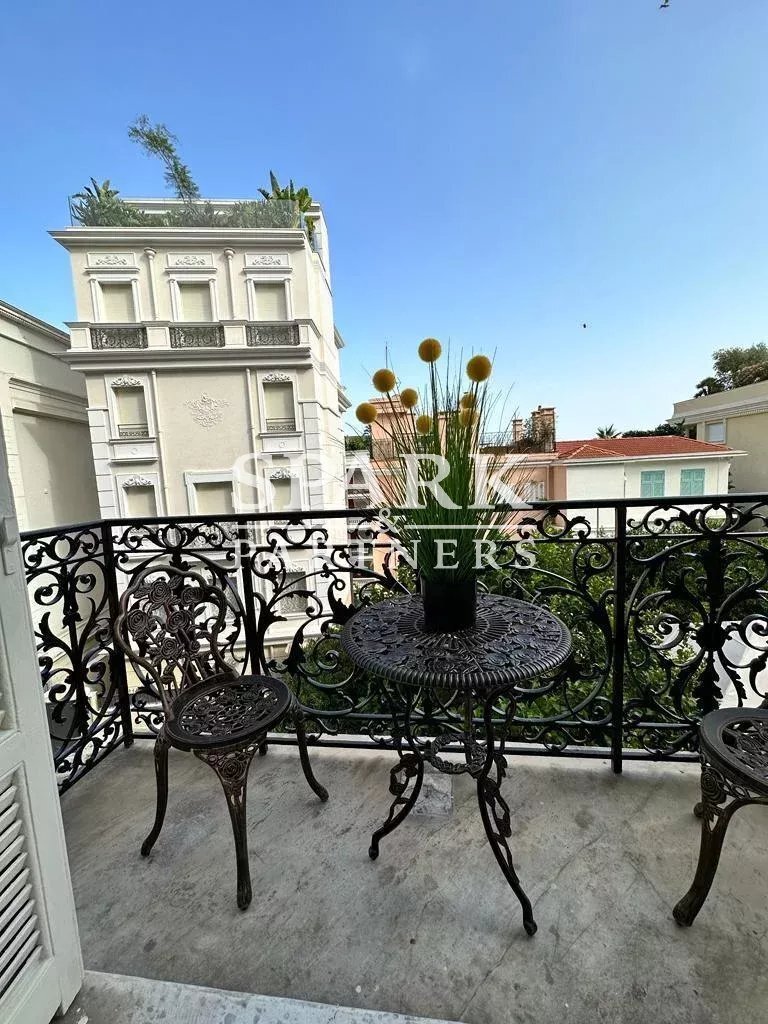 Apartment in Moneghetti Ouest, Beausoleil, France 1 - 15790639