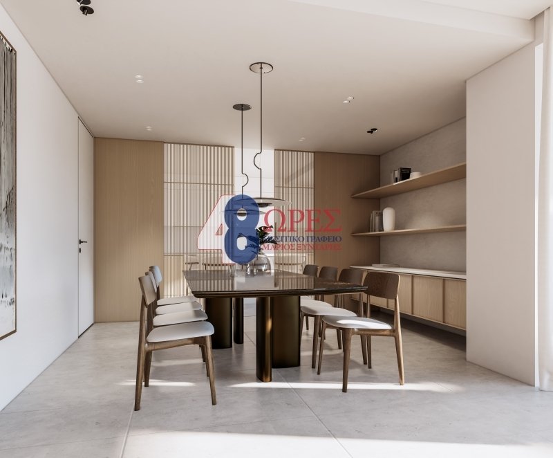 Apartment in Glyfada, Attica, Greece 1 - 15790709
