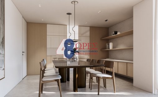 Apartment in Glyfada, Attica, Greece 1