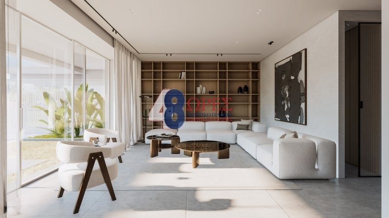 Apartment in Glyfada, Attica, Greece 4 - 15790709