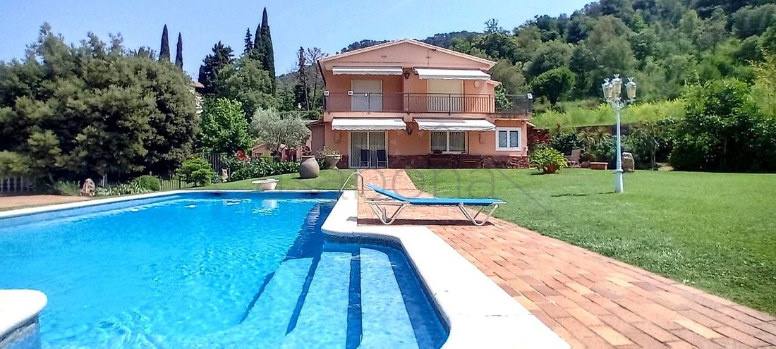 Chalet in Tagamanent, Catalonia, Spain 1 - 15790605