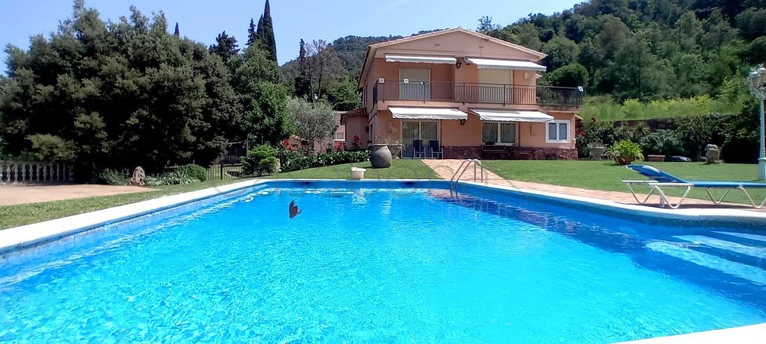 Chalet in Tagamanent, Catalonia, Spain 5 - 15790605