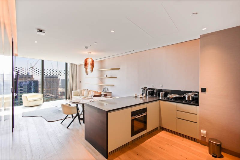 Apartment in Dubai, Dubai, United Arab Emirates 5 - 15790594