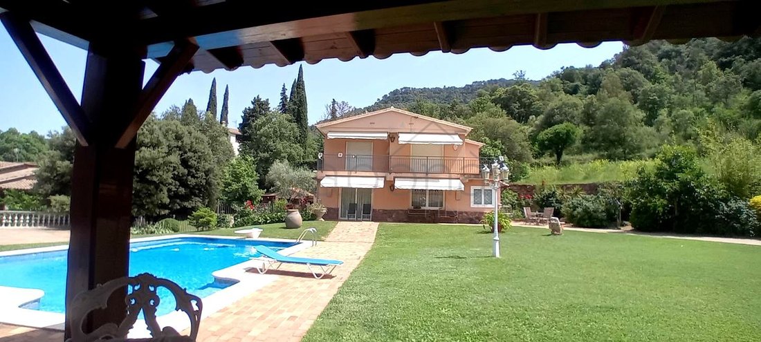 Chalet in Tagamanent, Catalonia, Spain 2 - 15790605