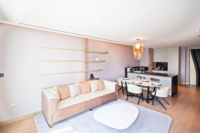 Apartment in Dubai, Dubai, United Arab Emirates 4 - 15790594
